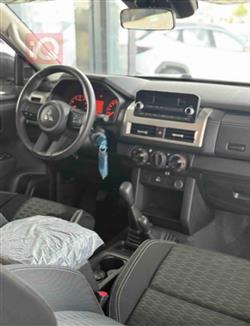ميتسوبيشي L200